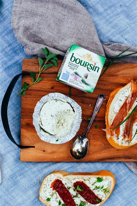 4 Simple Tips For Throwing A Picnic With Boursin Ad — The Farmers