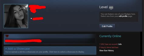 STEAM LVL 400 VAC BANNED R VAC Porn