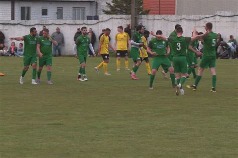 Football Trois Matchs Et Trois Victoires Pour L Assp Dans Le