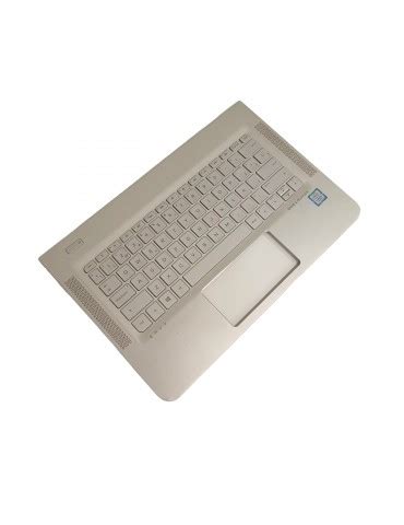 Top Cover Teclado Original Port Til Hp Ab