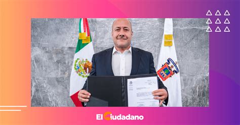 Enrique Alfaro Respalda El Presupuesto Constitucional De La UdeG El