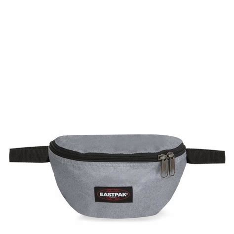 Sac Banane Eastpak Springer Instant C Instant Melange Tu Gris