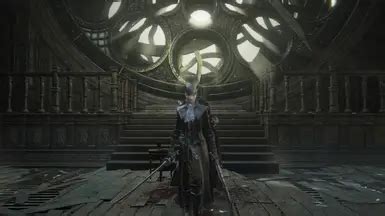 Bloodborne Original Weapons at Bloodborne Nexus - Mods and community