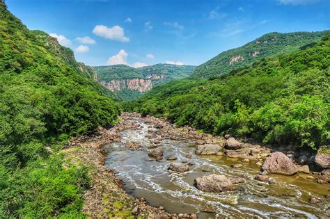 10 Best Natural Sights Around Guadalajara Escape To Guadalajaras