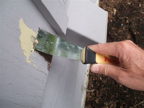 How To Remove Peeling House Paint At Larry Barksdale Blog