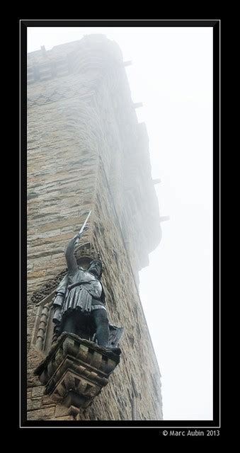 William Wallace Aka Braveheart Monument Stirling Flickr