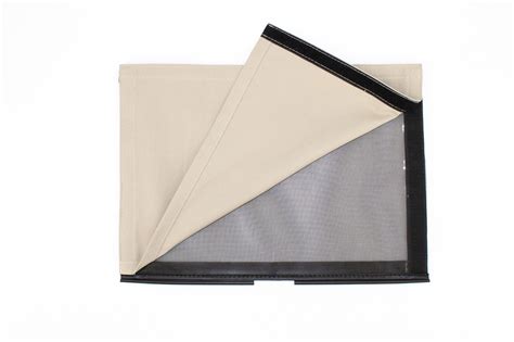 Vanagon Rear Hatch Bug Screen Van Cafe