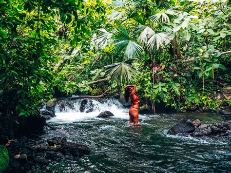Solo Travel in Costa Rica: The Ultimate Guide (2025) - Absolutely Lucy
