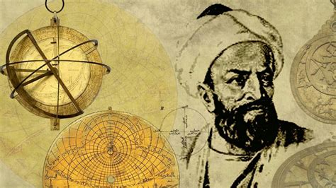 Al Biruni Sang Guru Segala Disiplin Ilmu