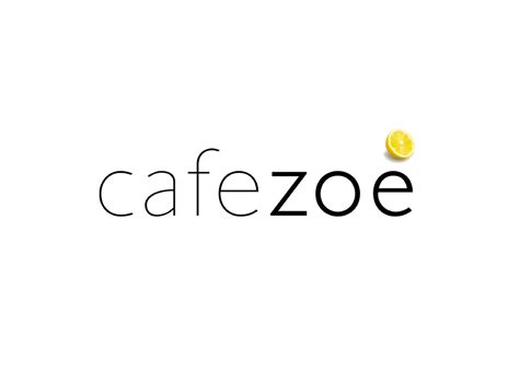 Cafe Zoe - Red Design Consultants