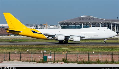 N Pa Boeing Nf Scd Atlas Air Zuck Yuzai Jetphotos