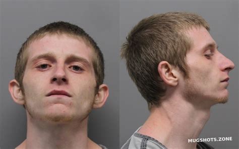 Price Colby Lane Wise County Mugshots Zone