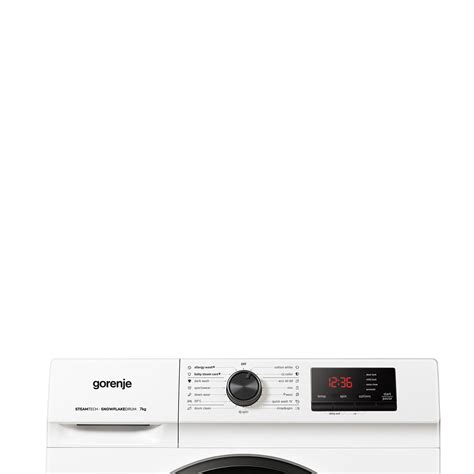 GORENJE MAŠINA ZA PRANJE WNHEI 72 SAS Elektron Shop