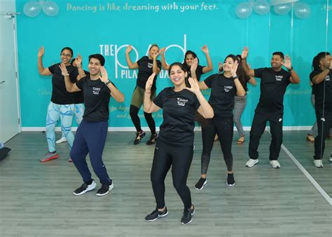 join  dance class today  pad pilates  dance