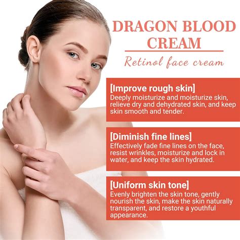 Crema fácil de sangre de dragones crema fácil de sangre de dragón