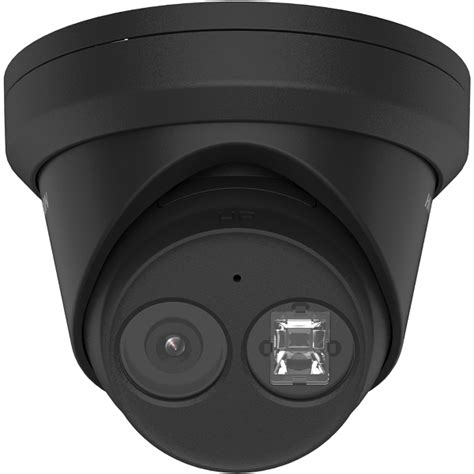 Hikvision DS 2CD2383G2 IU Zwart 2 8mm Security Discounter