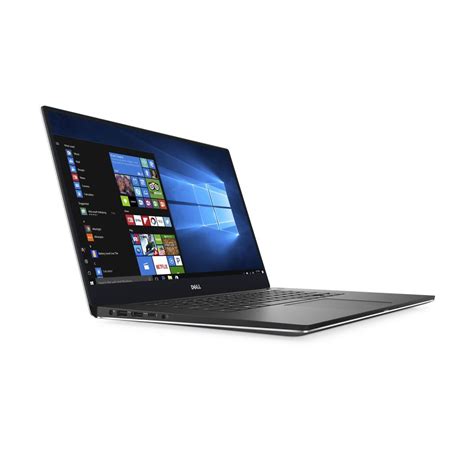 DELL XPS 9560 9560UI7WC2 Laptop Specifications