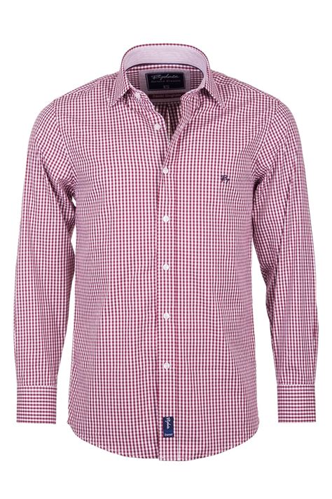 Mens Oxford Cotton Shirts Uk Mens Cotton Dress Shirts Rydale