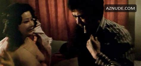 AKIKO KOYAMA Nude AZNude