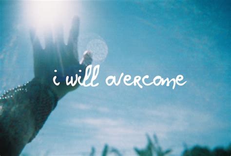 action  overcoming life   eyes
