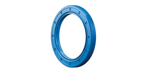 Freudenberg Sealing Technologies Simrit 72 Nbr 902 Seal 4mm Id 12mm