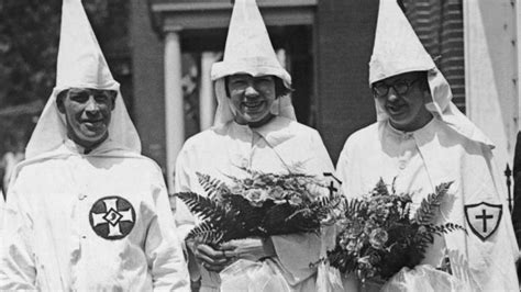 Timeline Inside The Case That Bankrupted The Klan Cnn