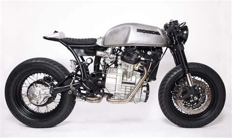 Honda Cx Cafe Racer Project Reviewmotors Co