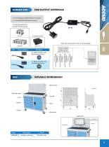 INDEX Accud Co Ltd PDF Catalogs Technical Documentation Brochure