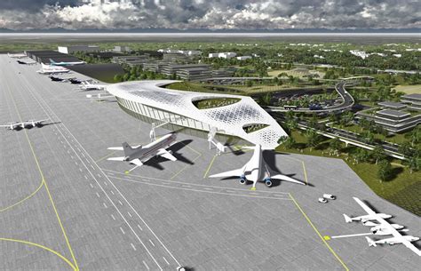 Houston: Spaceport Pre-Development Launches at Ellington Airport ...