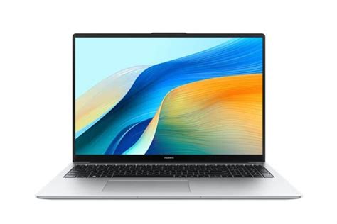 Huawei MateBook D 16 2024: Your lightweight powerhouse for work, play ...