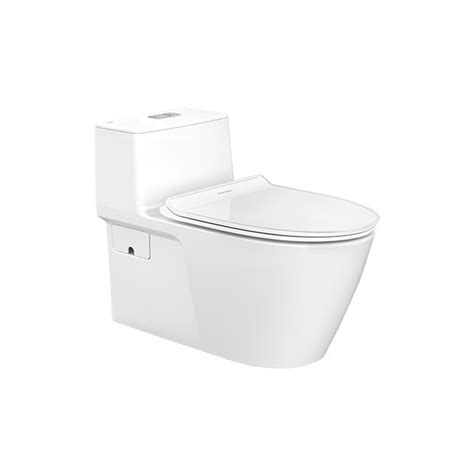 Acacia Supasleek One Piece Toilet American Standard Singapore