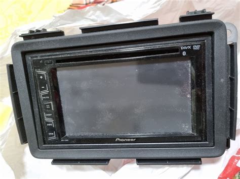 Honda Element Replacement Radio Buy Honda Element Oem Radio