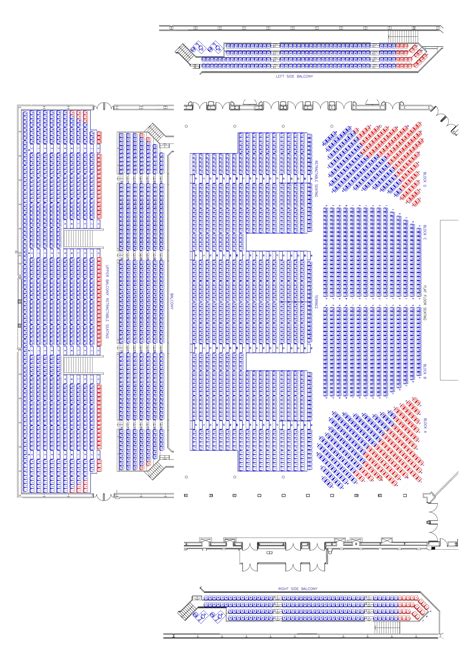 The BIC Events & Tickets 2019 | Ents24