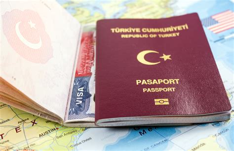 What You Need To Know About The Turkey Visa Process The Time Up