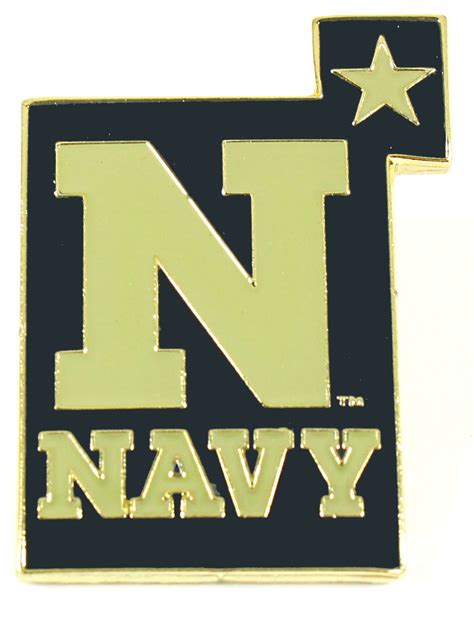 Naval Academy Athletics Logo