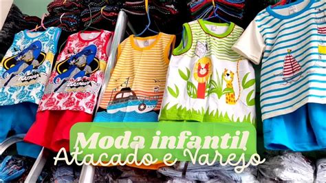 Loja De Roupa Infantil No Brás Online - Roupa INFANTIL Brás SP - Atacado e Varejo - Moda Infantil e Juvenil a ...