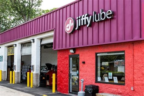 How Much To Change Oil At Jiffy Lube In 2024?