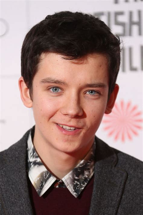 Asa Butterfield Alchetron The Free Social Encyclopedia