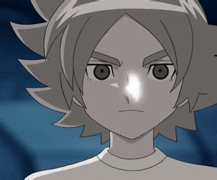 Shirou Fubuki Inazuma Eleven Go And Inazuma Eleven Anime