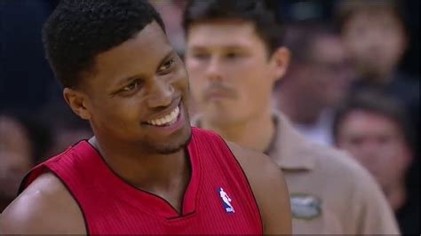 Rudy Gay Full Highlights At Indiana Pacers Points Blocks YouTube