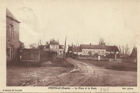 Histoire du bourg Cartes postales anciennes Cadastre napoléonien