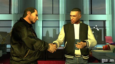 GRAND THEFT AUTO IV The Ballad Of Gay Tony Sexy Time