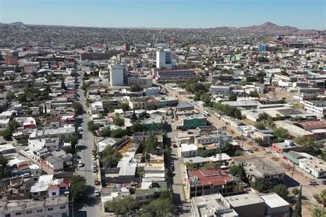 Ciudad Juarez 2040 City Vision | Our City Plans