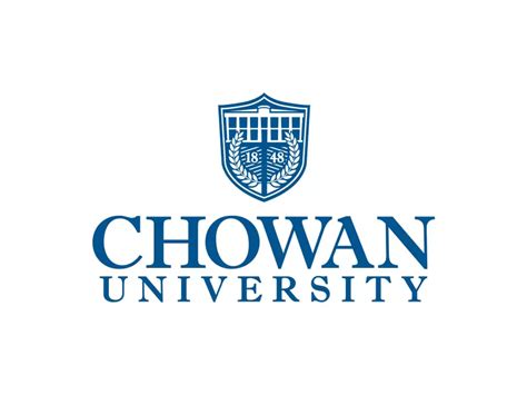 Chowan University Logo PNG vector in SVG, PDF, AI, CDR format