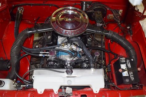 1979 Dodge Lil Red Express Upgrades | Classic Car Center Classic Car ...