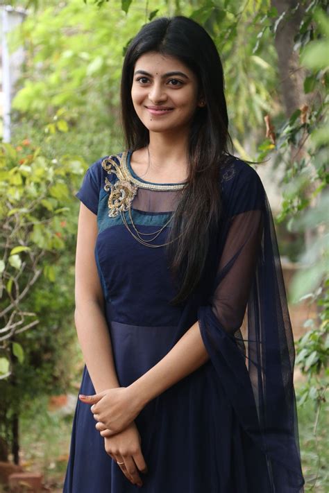 Kayal Anandhi Latest Stills