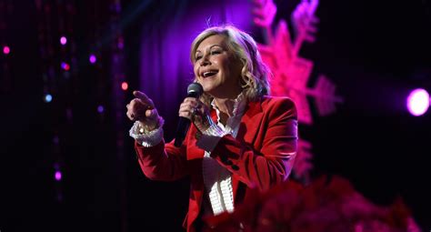 Olivia Newton John falleció a los 73 años tras una dura batalla contra