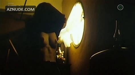Leona Paraminski Nude Aznude