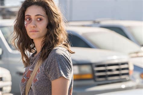 The Shameless shameless rankings: Fiona's downward spiral continues