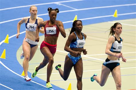 Athletisme Nat Hallenmeeting Sm Halle Mehrkampf Flickr